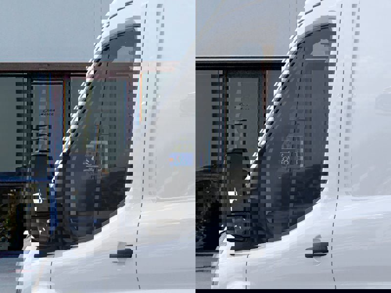 New 2025 Ford Transit 150 148 Medium Roof image 20