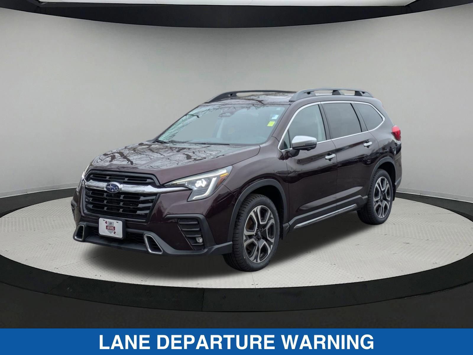 Certified 2023 Subaru Ascent Touring image 8
