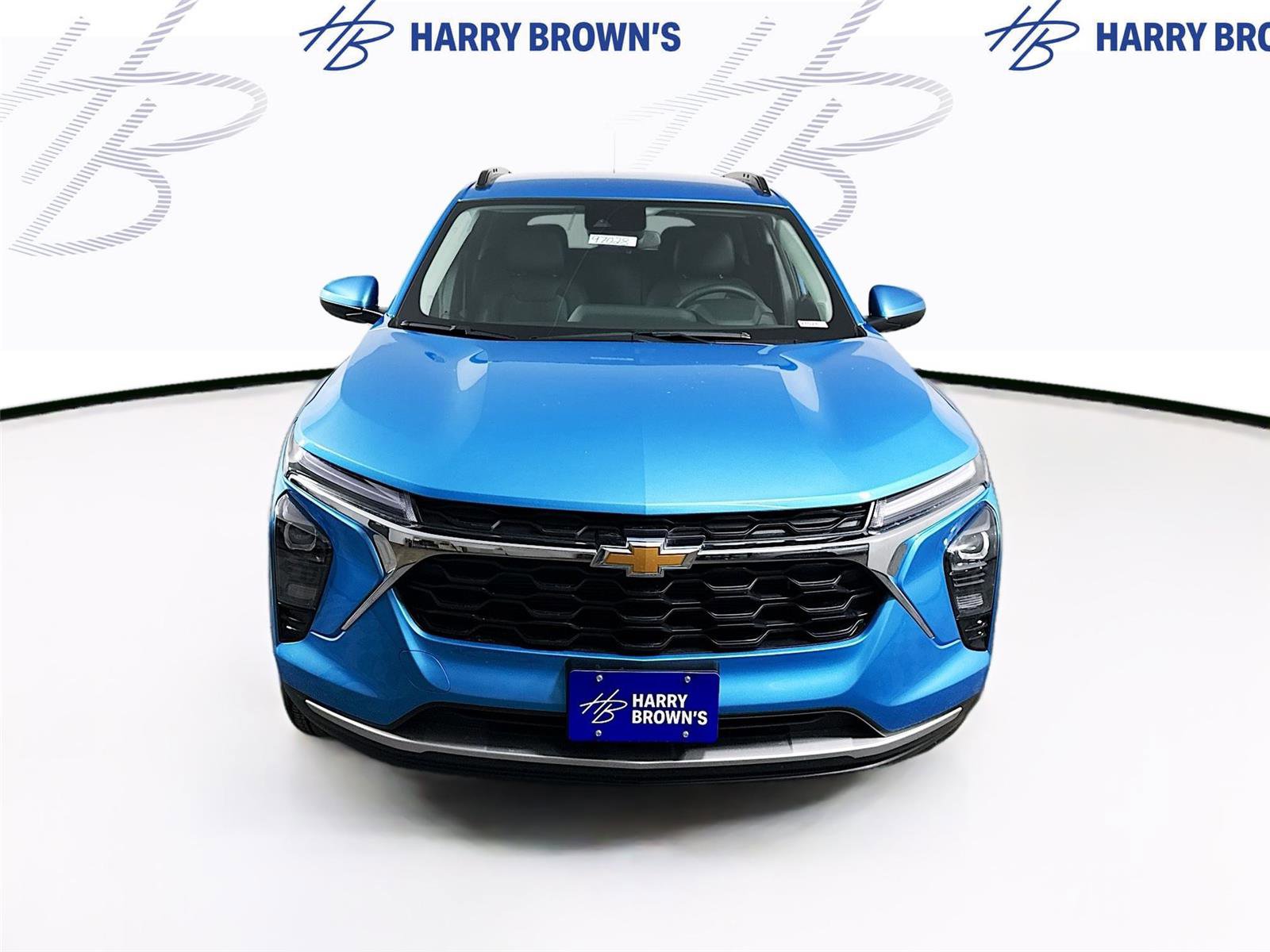 New 2026 Chevrolet Trax LT w/ Driver Confidence Package image 26