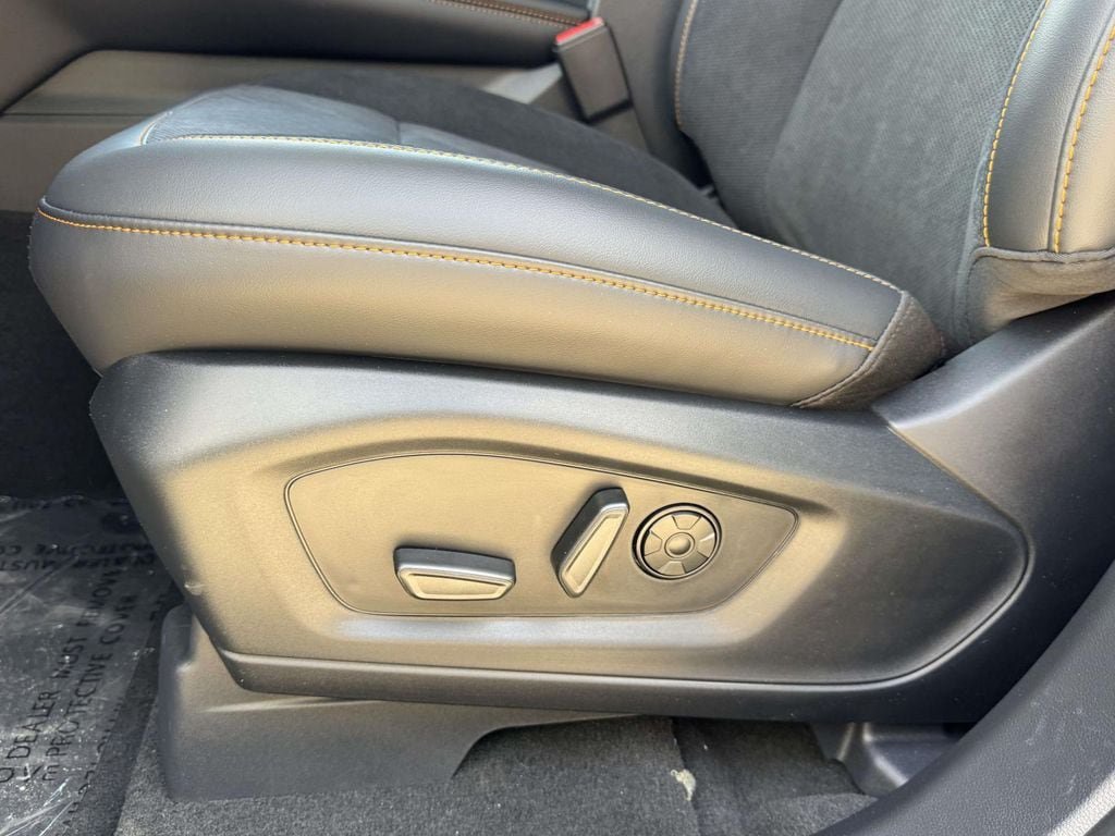 New 2026 Ford Explorer Tremor w/ Tremor Ultimate Package AWD/4WD image 18