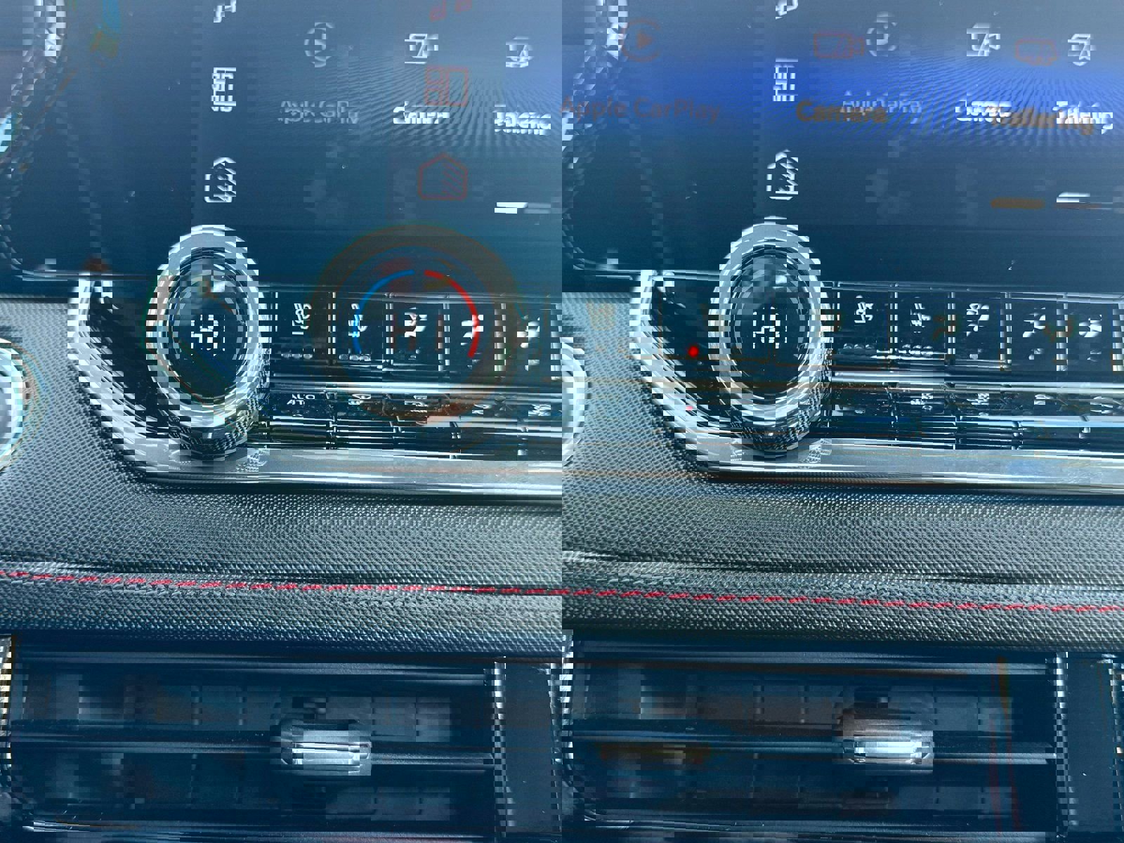 New 2026 Chevrolet Colorado Z71 w/ Technology Package image 51