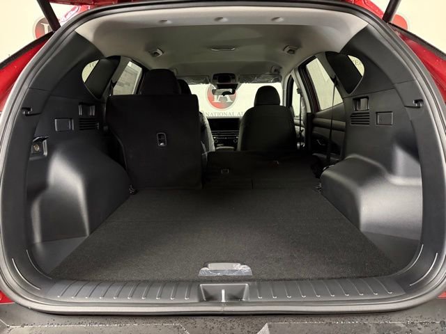 New 2026 Hyundai Tucson SEL image 14