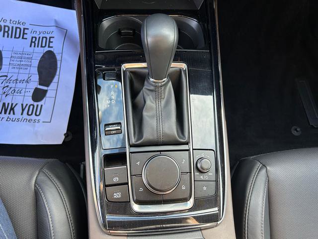 Certified 2025 MAZDA CX-30 AWD 2.5 S w/ Premium Package image 17