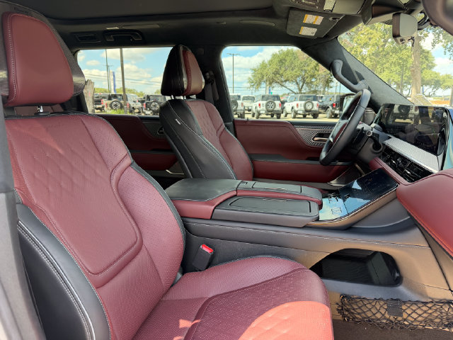 Used 2026 INFINITI QX80 Autograph AWD/4WD image 16
