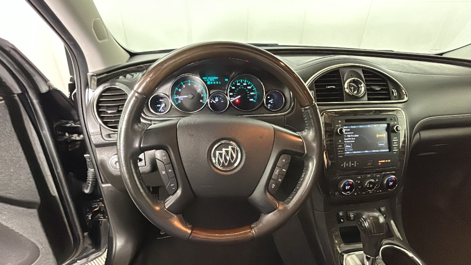 Used 2013 Buick Enclave Premium w/ Trailering Provision Package AWD/4WD image 18