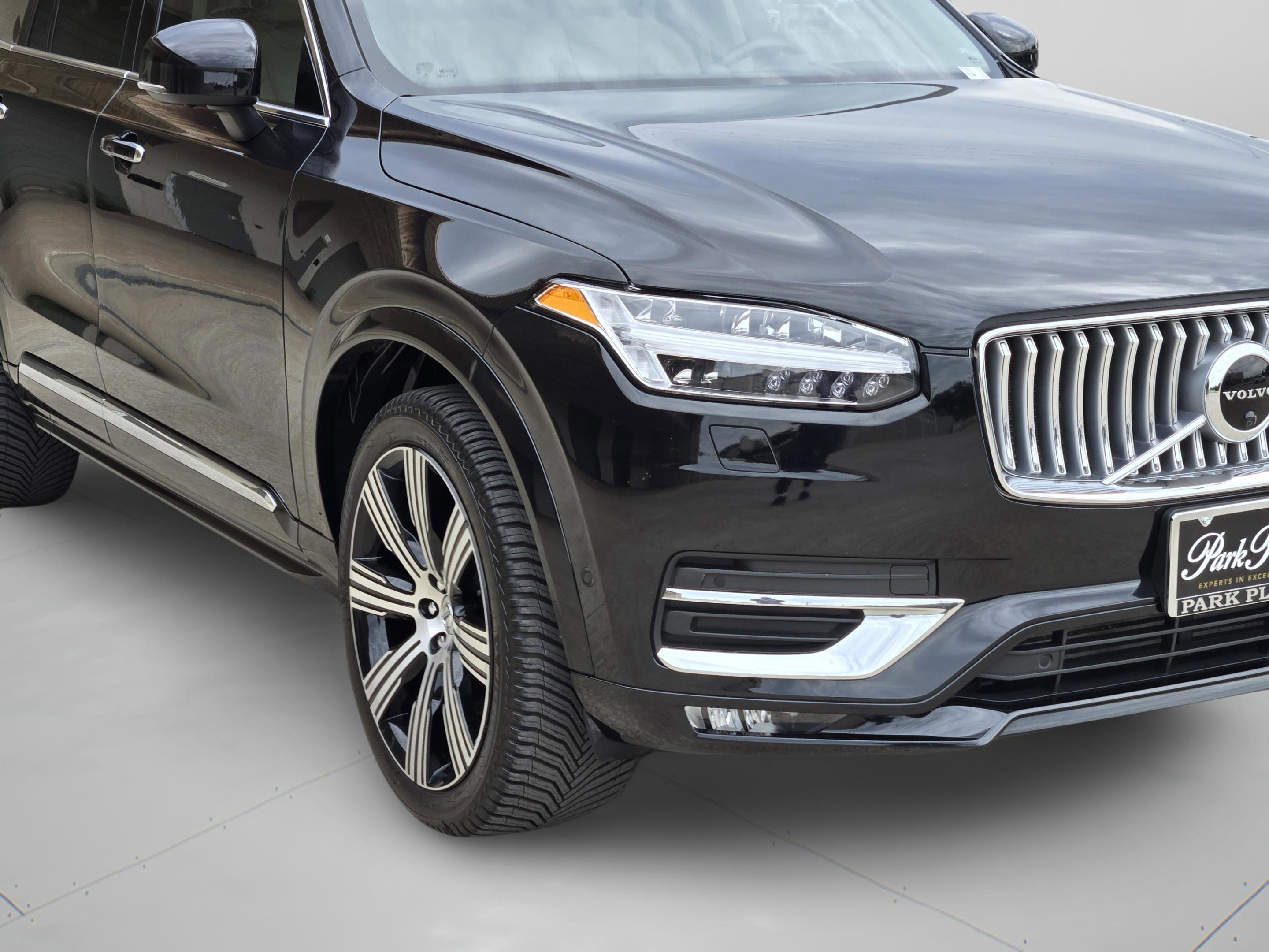 Used 2022 Volvo XC90 T6 Inscription w/ Advanced Package AWD/4WD image 34