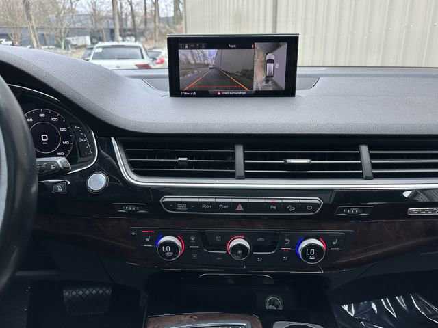 Used 2019 Audi Q7 3.0T Premium w/ Cold Weather Package image 20