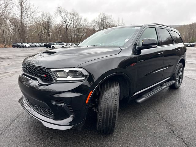 New 2026 Dodge Durango GT image 3