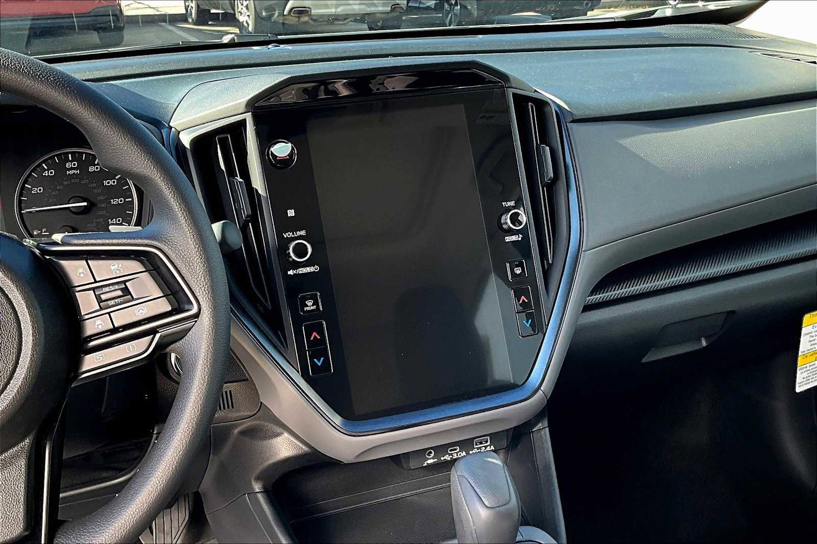 New 2026 Subaru Crosstrek 2.5i Premium image 6