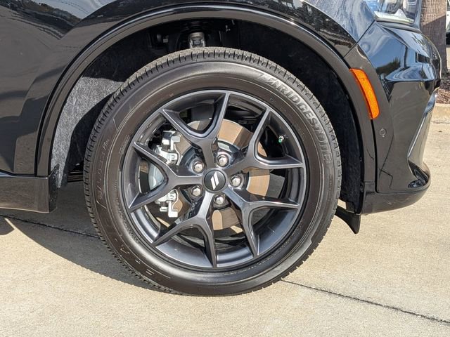 New 2026 Dodge Durango GT w/ Blacktop Package image 11