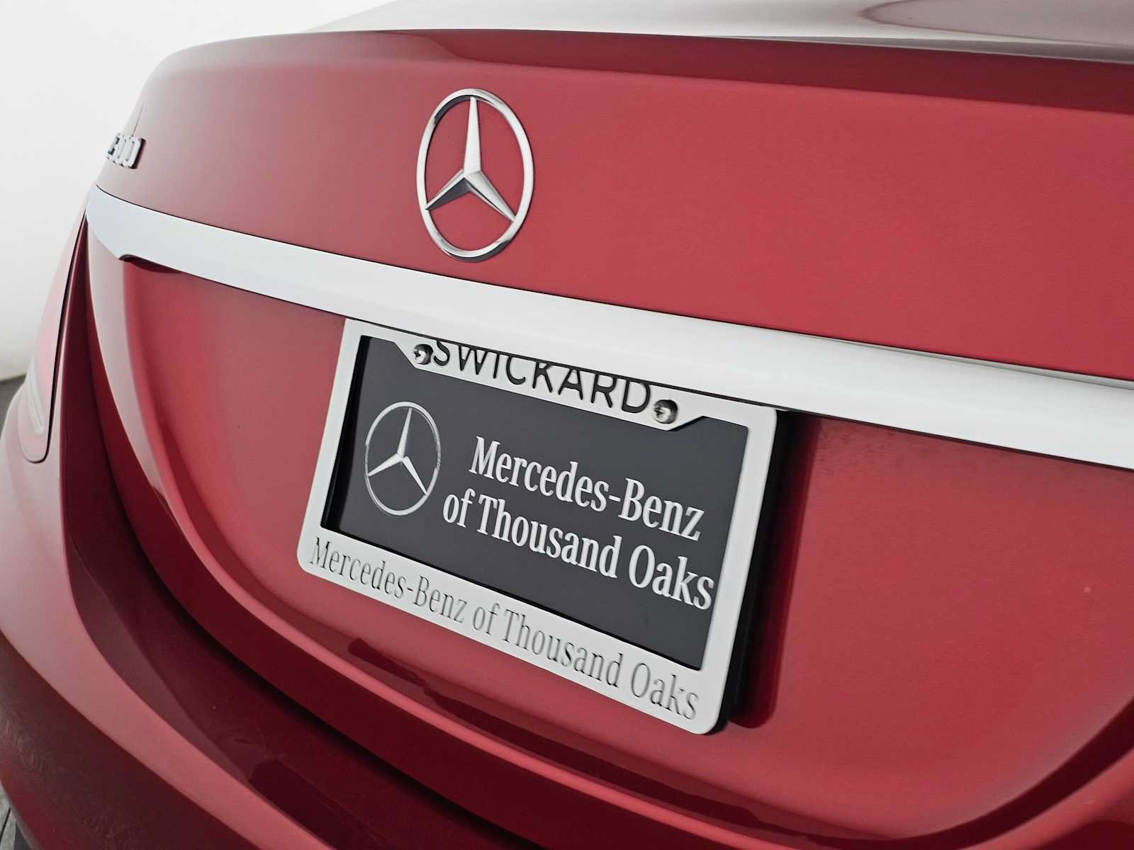 Used 2018 Mercedes-Benz C 300 Sedan image 13
