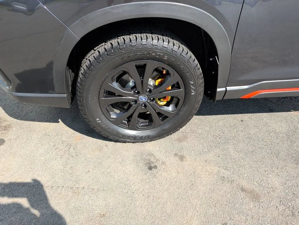 Used 2019 Subaru Forester Sport AWD/4WD image 29