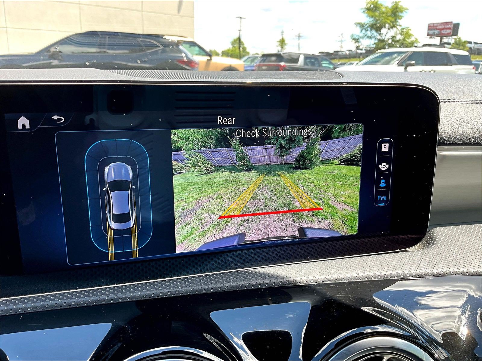 Used 2025 Mercedes-Benz CLA 250 image 36