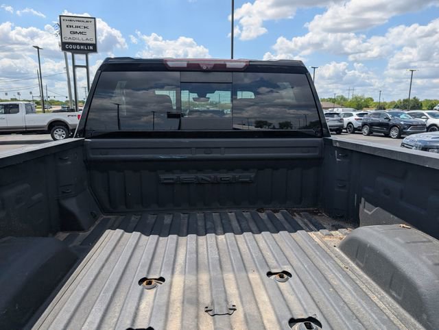 Used 2020 GMC Sierra 2500 Denali w/ Denali Ultimate Package AWD/4WD image 10
