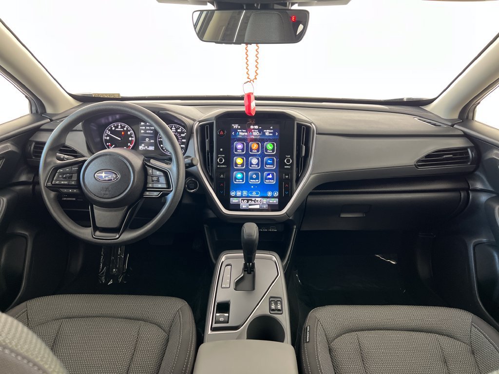 Certified 2024 Subaru Crosstrek 2.0i Premium AWD/4WD image 15
