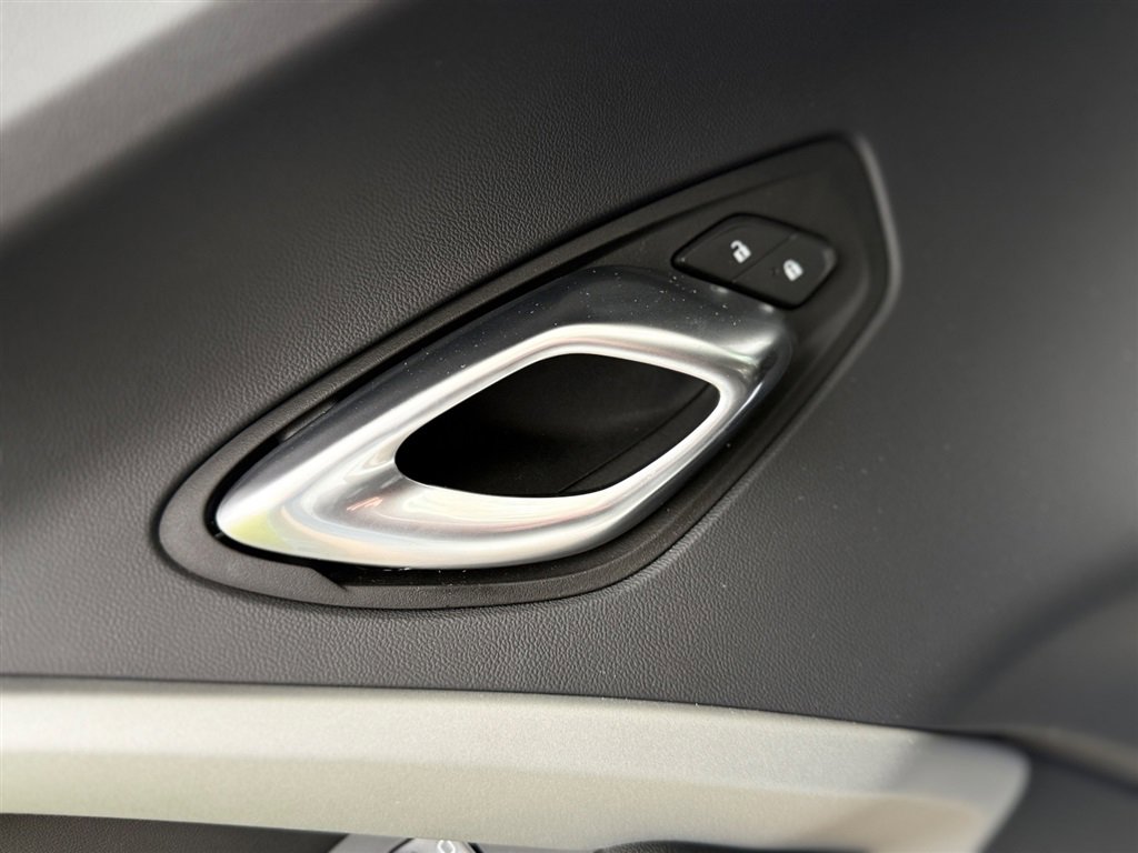 Used 2022 Chevrolet Camaro SS image 44