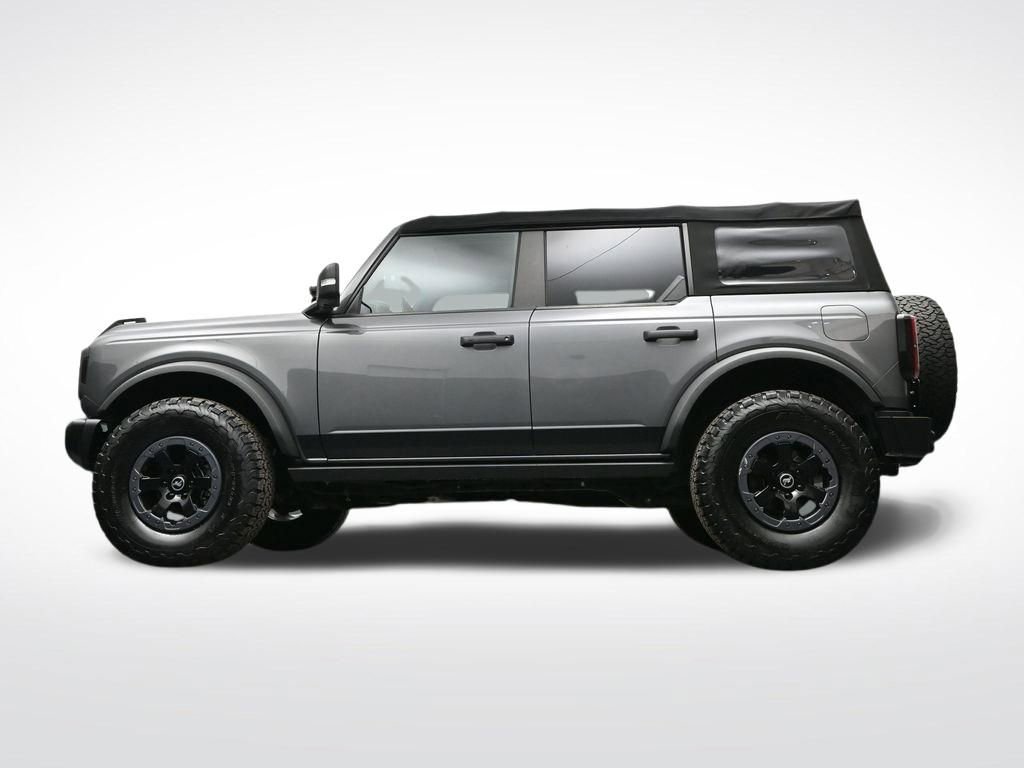 Used 2022 Ford Bronco Badlands image 25
