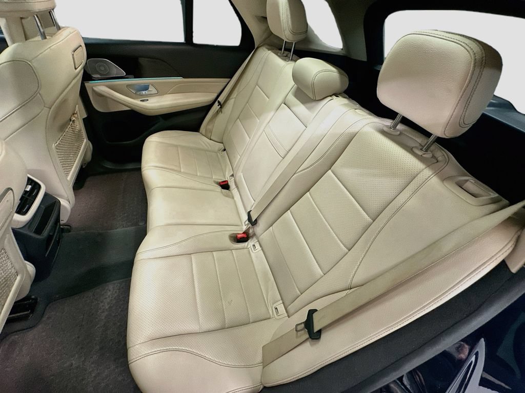 Certified 2020 Mercedes-Benz GLE 350 4MATIC image 25