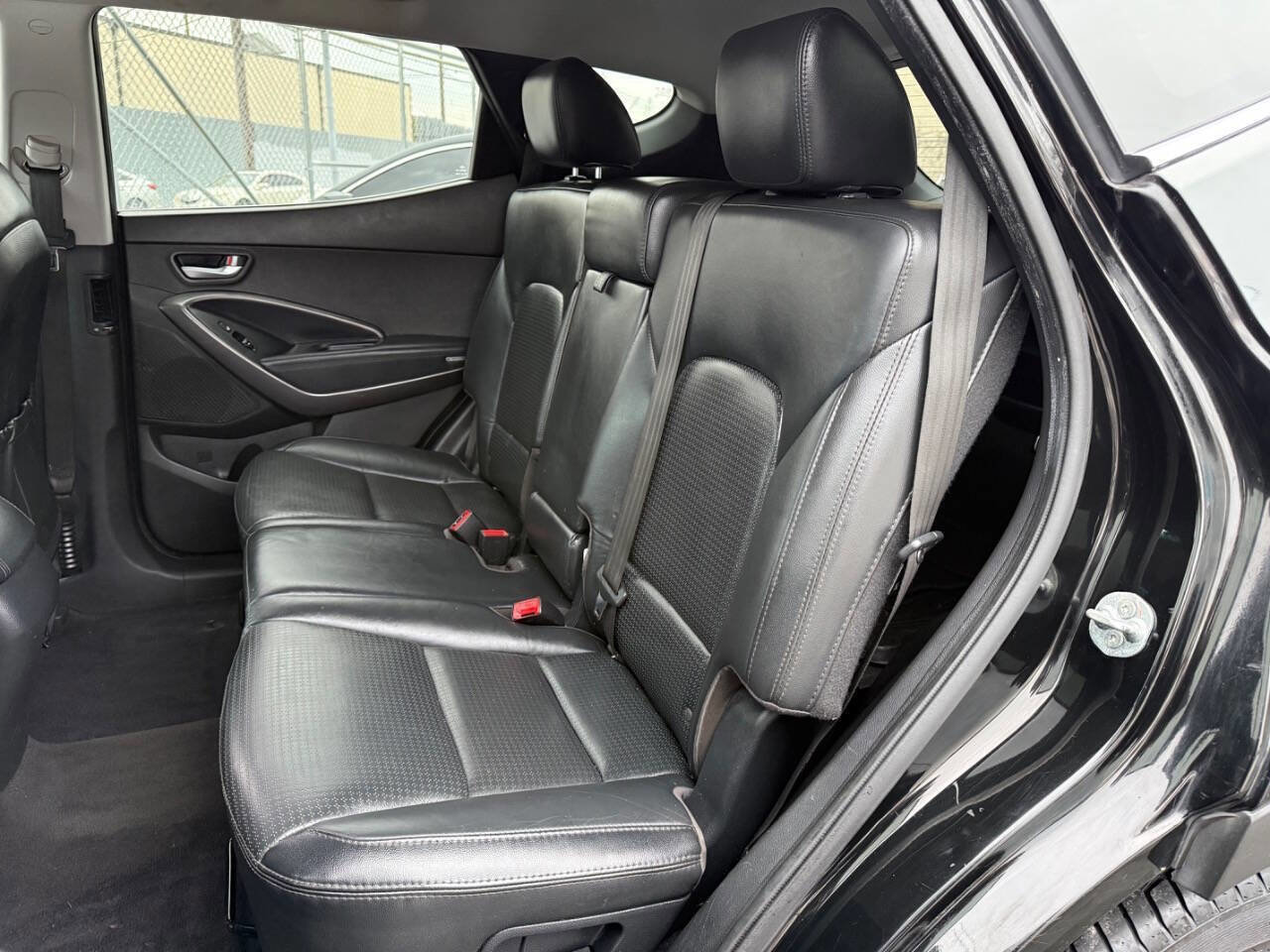 Used 2013 Hyundai Santa Fe Sport 2.0T image 13