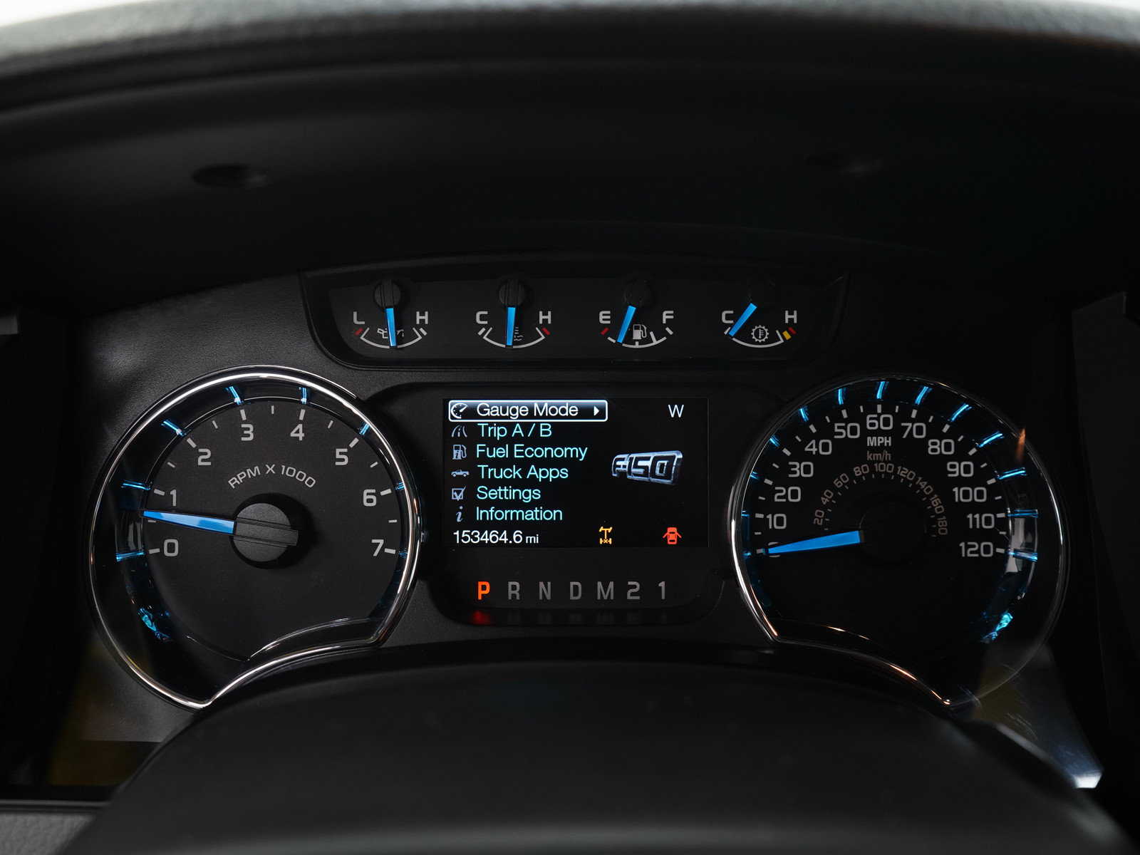 Used 2013 Ford F150 XLT w/ XLT Chrome Pkg AWD/4WD image 29
