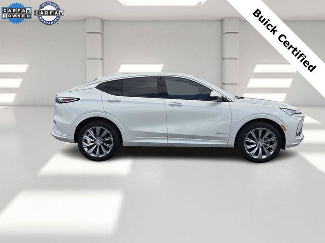 Used 2026 Buick Envista Avenir image 54
