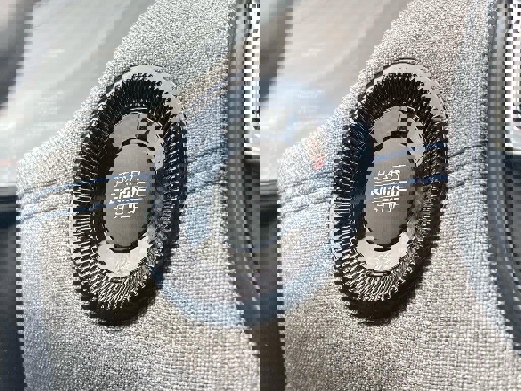 Used 2024 Jeep Compass Latitude image 15