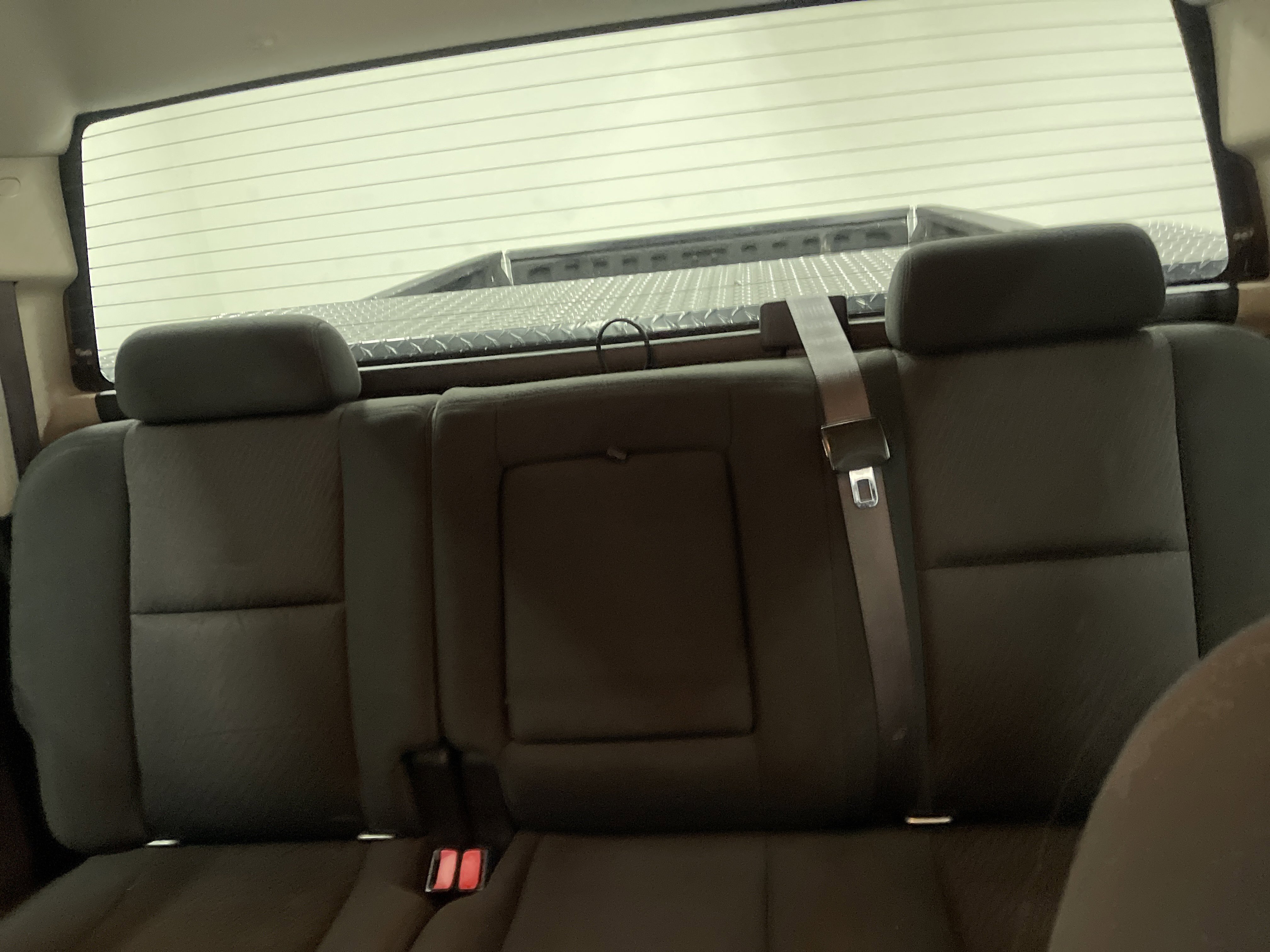 Used 2012 Chevrolet Silverado 2500 LT w/ Convenience Package image 11