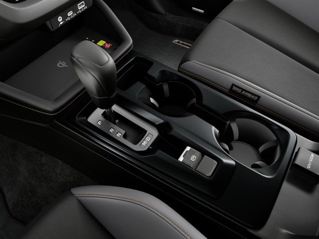 New 2026 Subaru Forester Touring AWD/4WD image 19