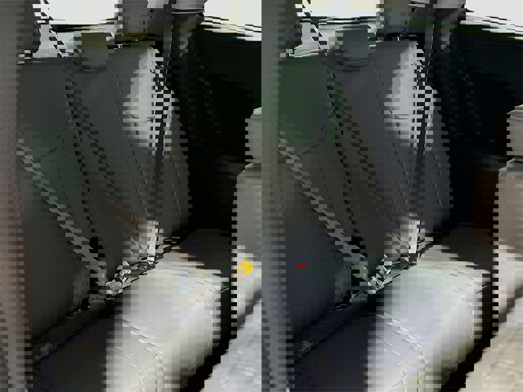 New 2025 Toyota Sienna XLE image 27
