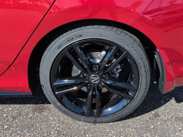 Certified 2026 Acura Integra A-Spec FWD image 14