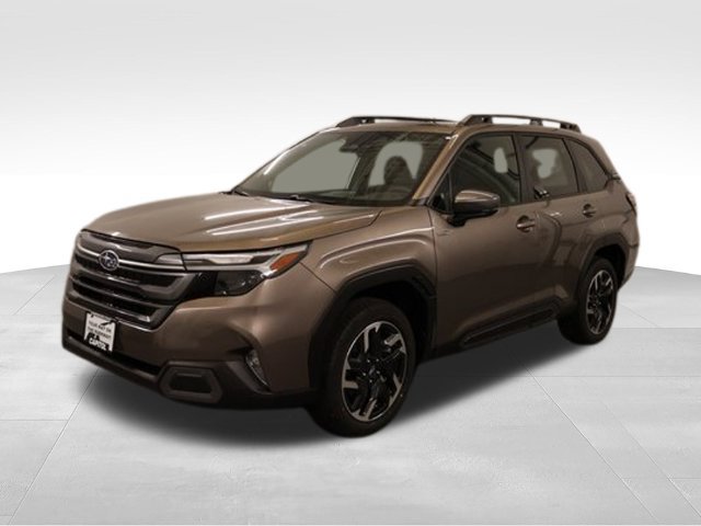 New 2025 Subaru Forester Limited w/ Popular Package AWD/4WD image 5