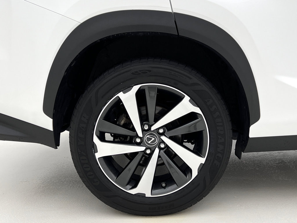 Used 2020 Lexus NX 300 AWD w/ Premium Package image 29