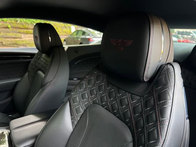 Used 2020 Bentley Continental GT image 16