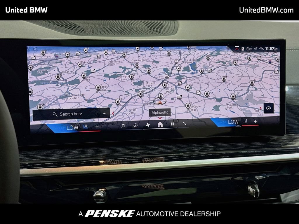 New 2027 BMW X7 M60i AWD/4WD image 10