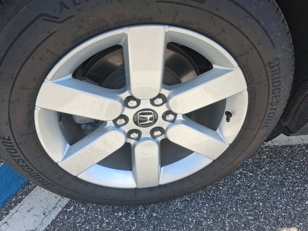 Used 2024 Honda Prologue EX image 14