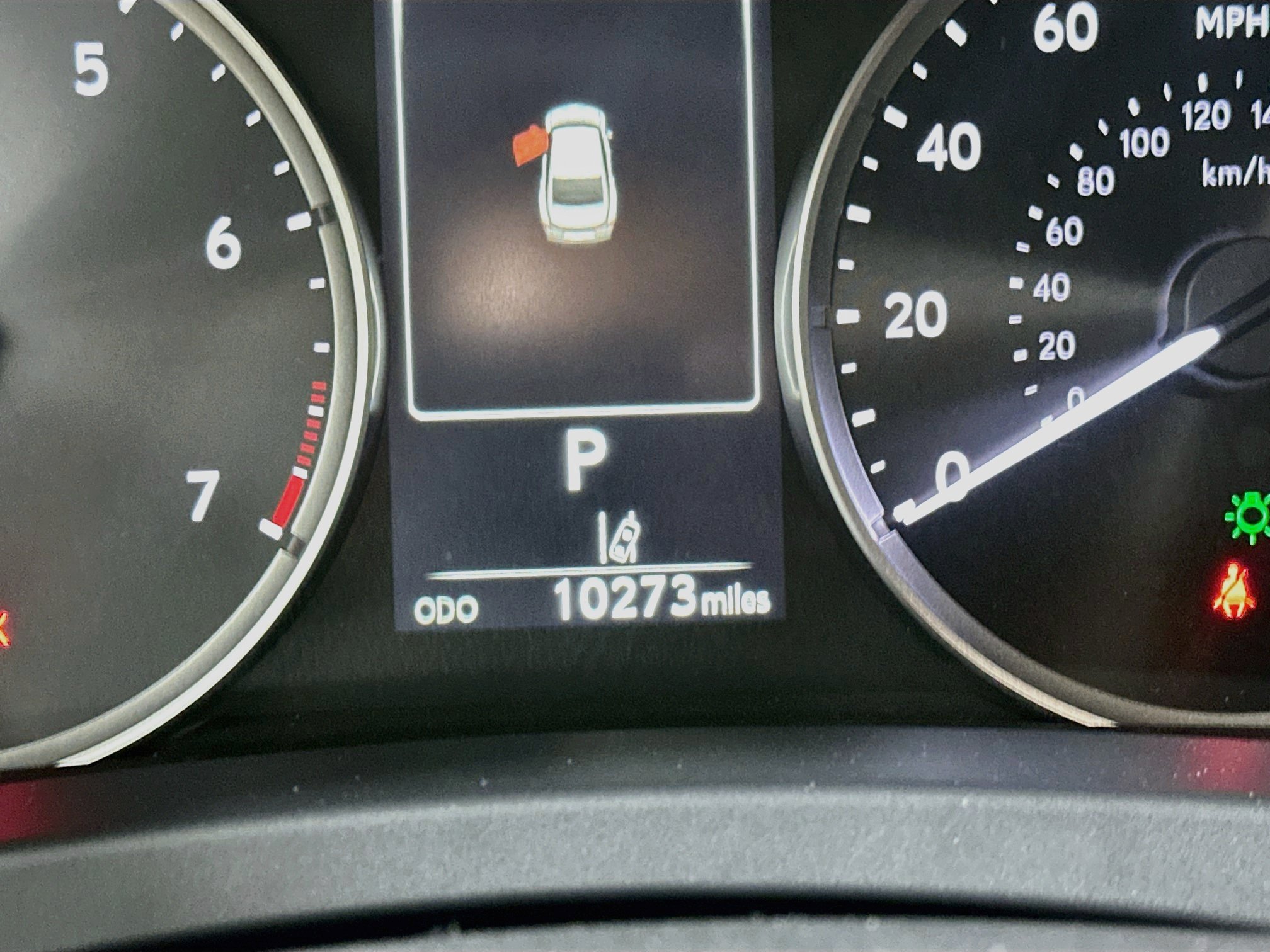 Used 2025 Lexus IS 350 F Sport RWD image 19
