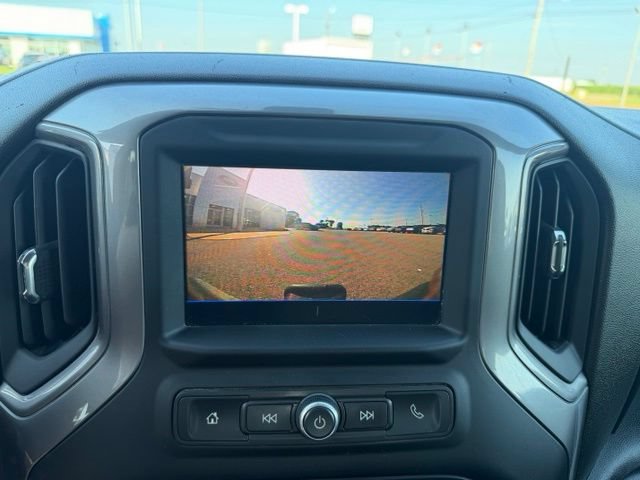 Used 2023 Chevrolet Silverado 3500 W/T w/ WT Fleet Convenience Package AWD/4WD image 25