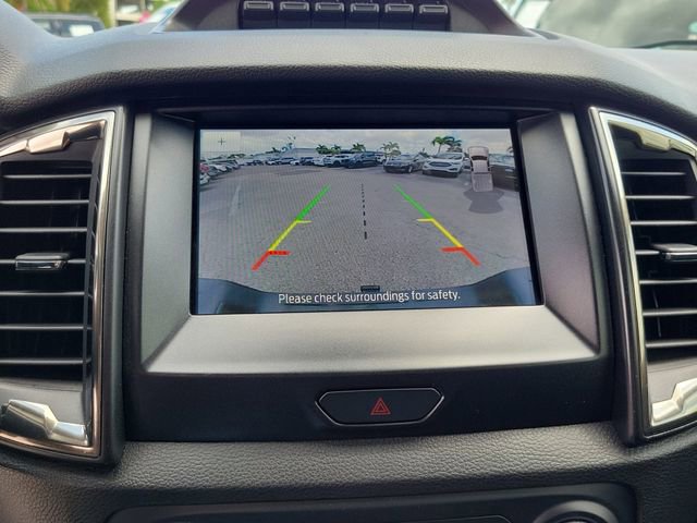 Used 2023 Ford Ranger XLT w/ Tremor Off-Road Package image 26