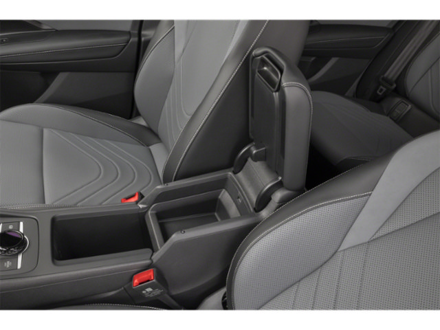 New 2026 Volkswagen Tiguan SE R-Line AWD/4WD image 11