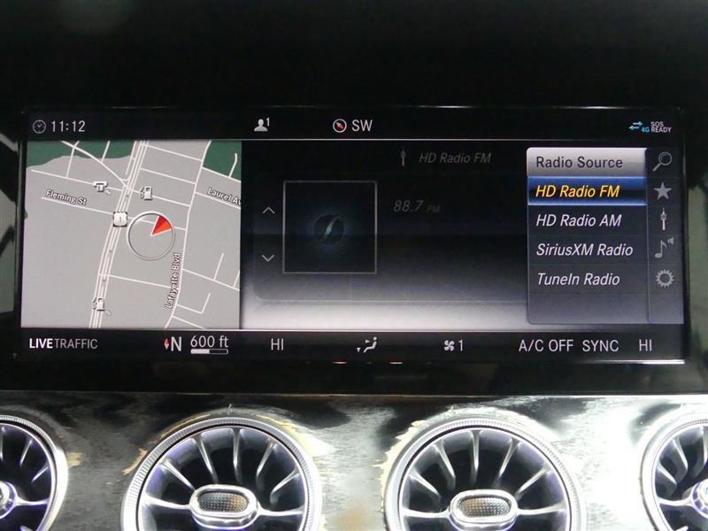 Used 2019 Mercedes-Benz E 450 4MATIC Coupe w/ AMG Line Package image 36