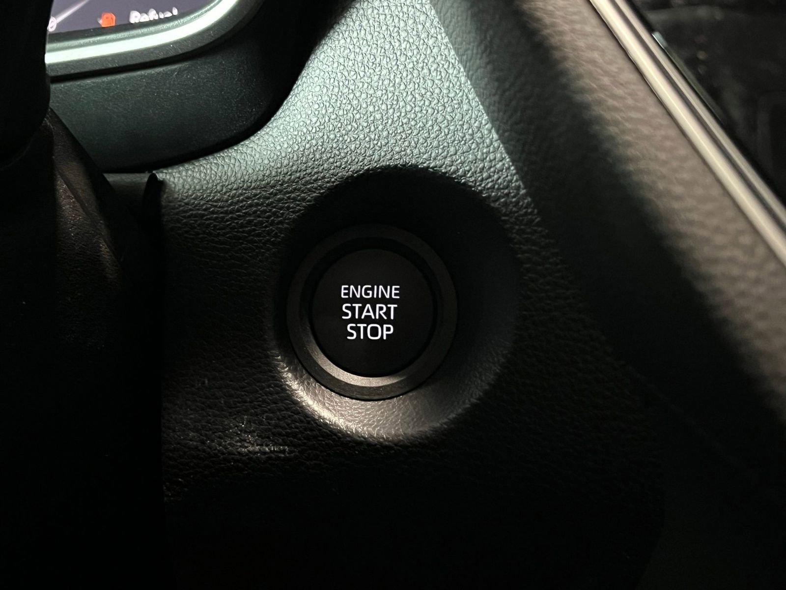 New 2026 Toyota Corolla Cross XLE AWD/4WD image 28