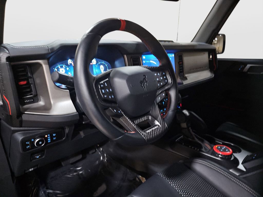 Used 2023 Ford Bronco Raptor image 9