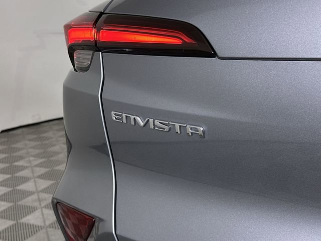 New 2026 Buick Envista Sport Touring FWD image 33