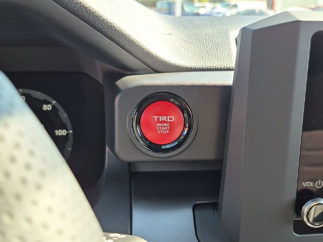 New 2026 Toyota 4Runner TRD Off-Road AWD/4WD image 18