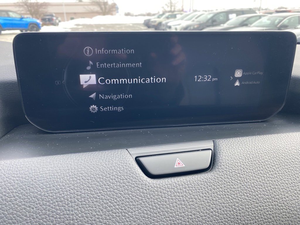 Certified 2024 MAZDA CX-90 Plug-In Hybrid w/ Premium Pkg image 24