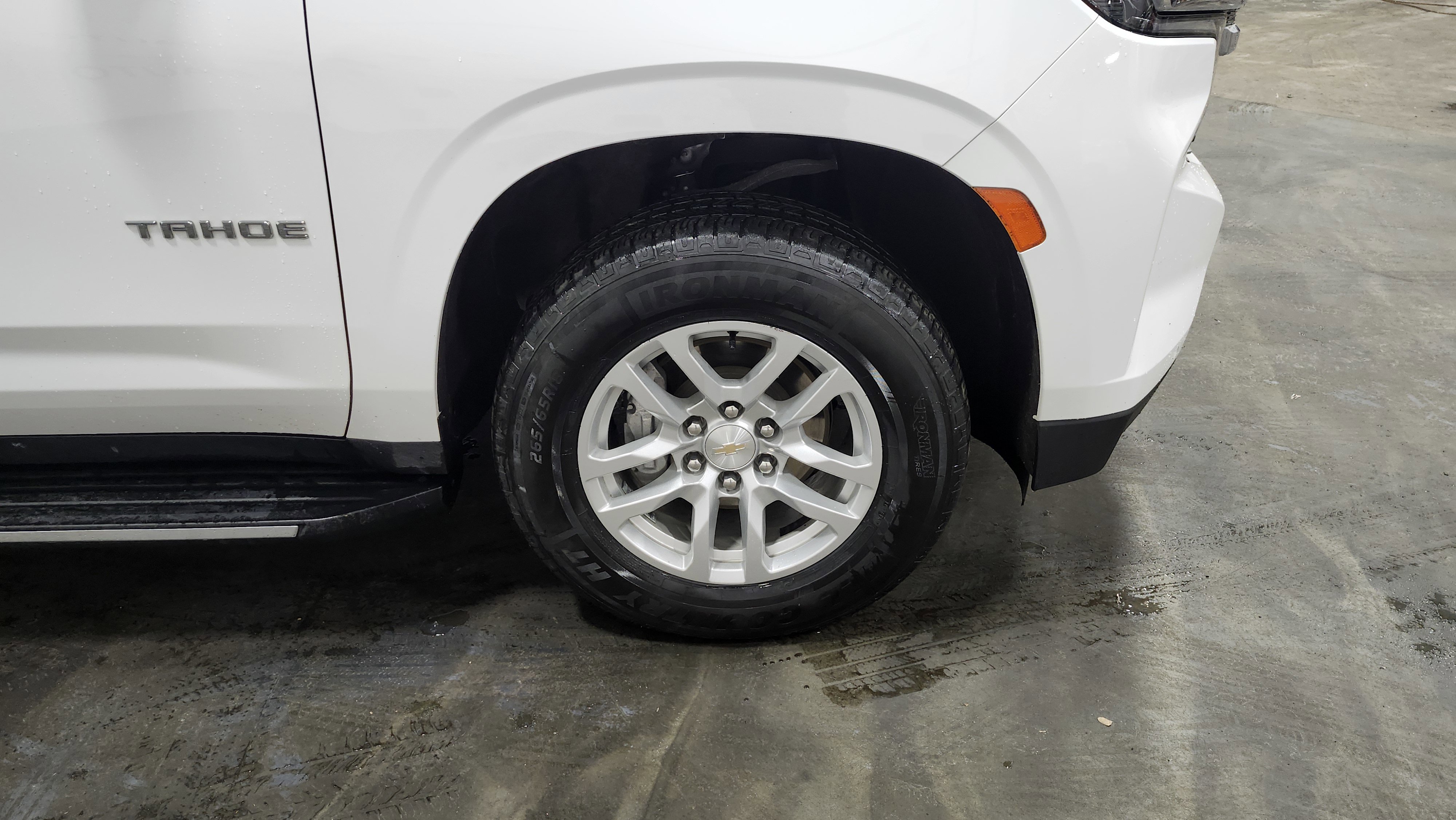 Used 2024 Chevrolet Tahoe LT image 11