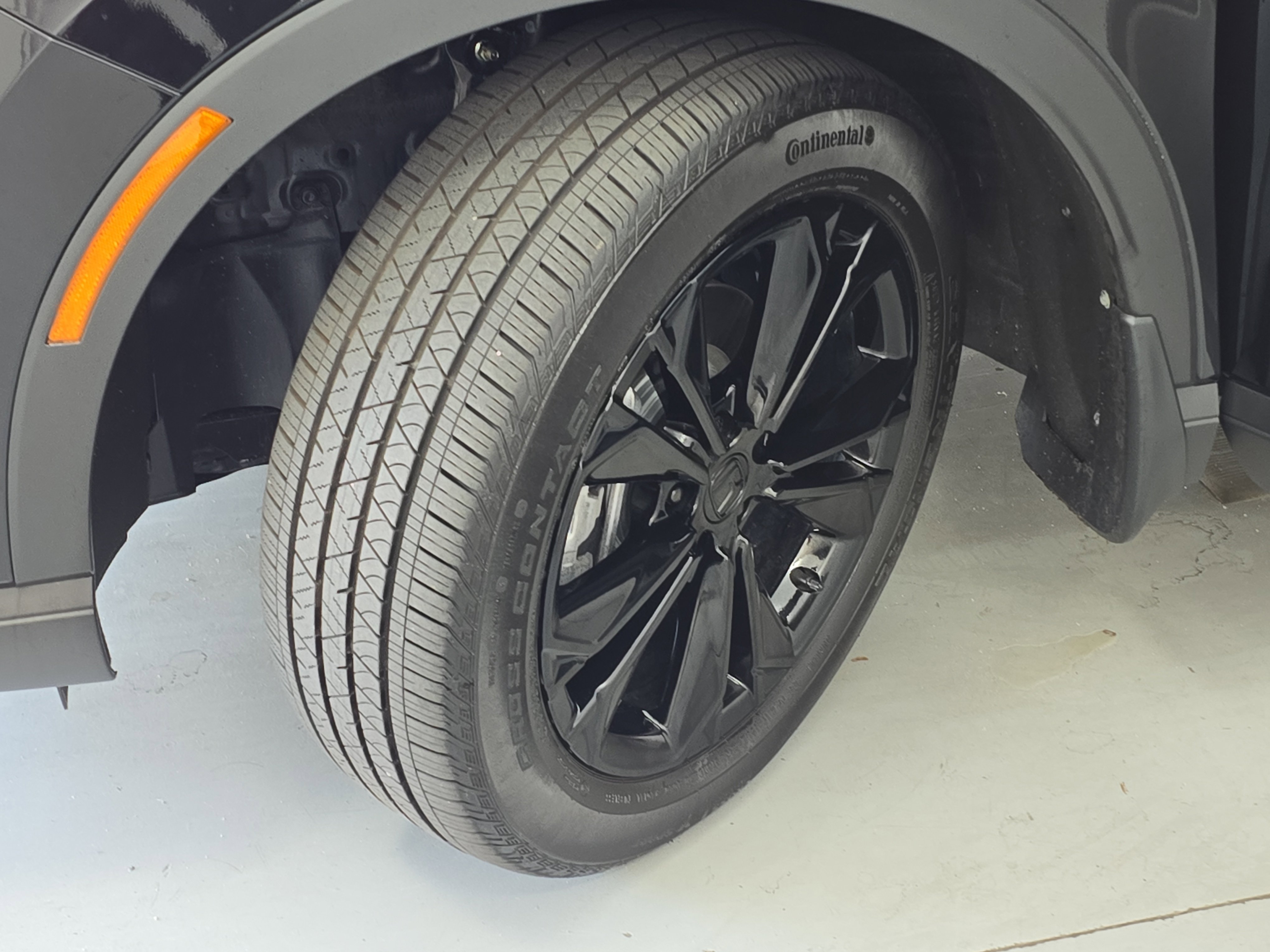 Used 2025 Honda CR-V Sport Touring image 32