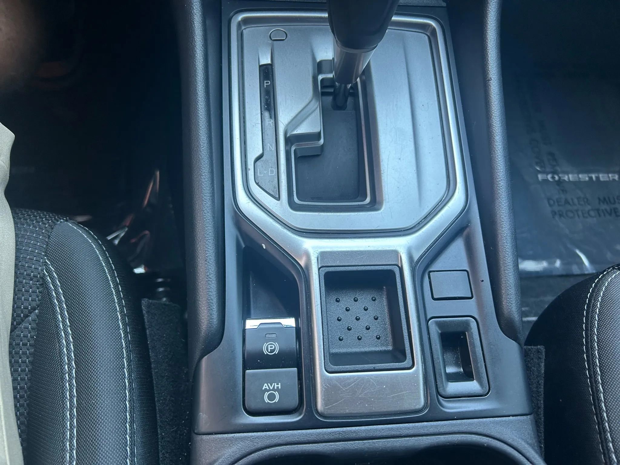 Used 2021 Subaru Forester image 11