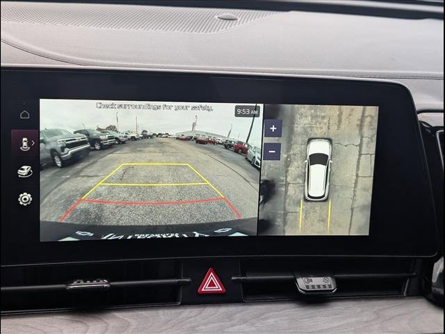 Used 2023 Kia Sportage X-Pro Prestige image 8