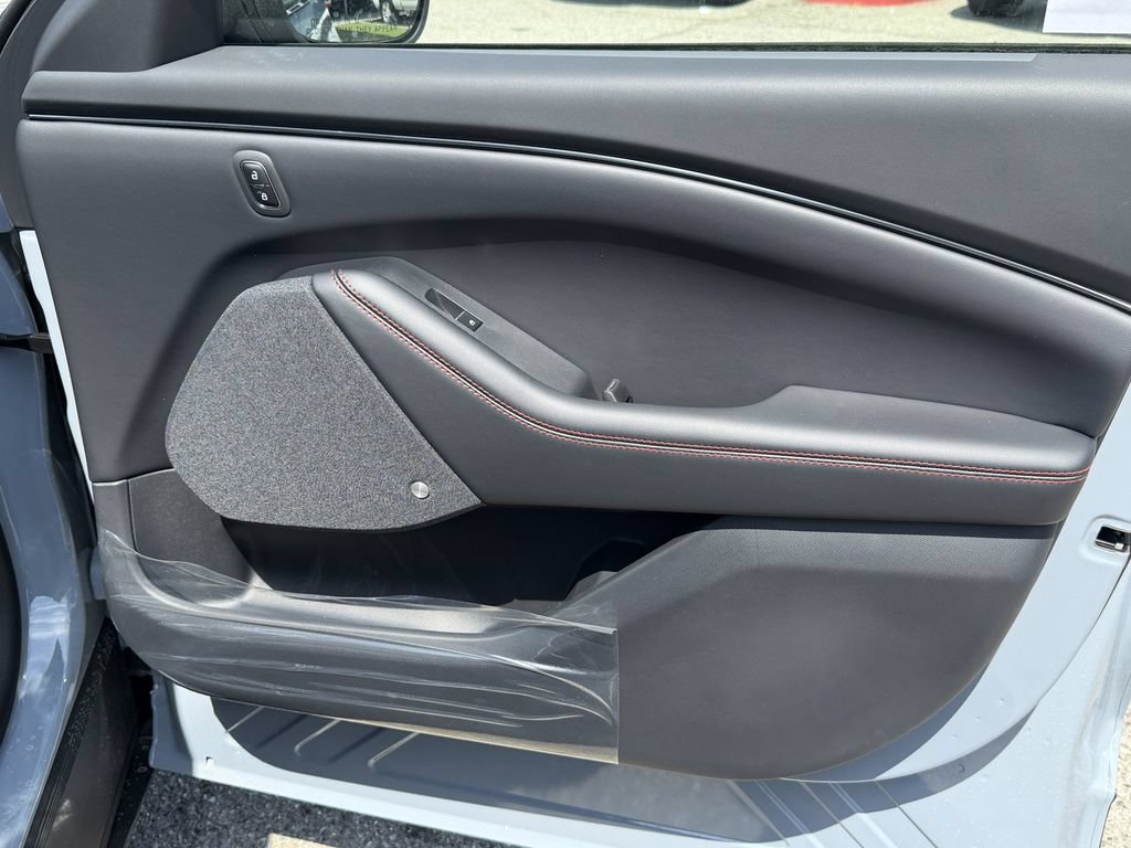 New 2026 Ford Mustang Mach-E Premium w/ Sport Appearance Package RWD image 7